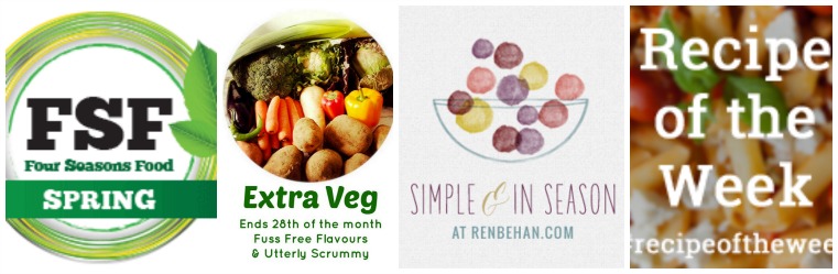 Caul & Broc Cheese Challenge Logos