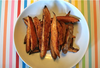 Sweet-Potato-Wedges