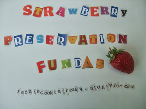 Strawberry-Fundas