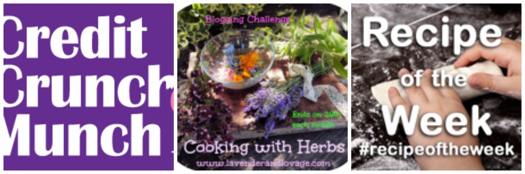 Challenge Logos Glamorgan Sausages