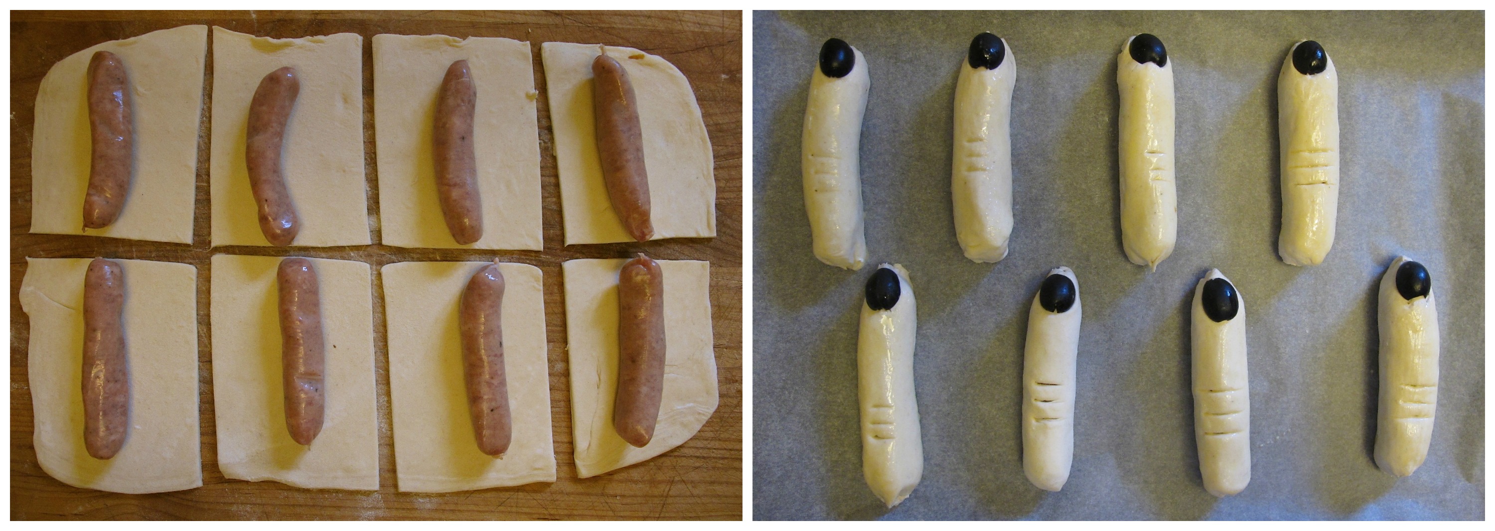 Dead Man's Fingers Prep