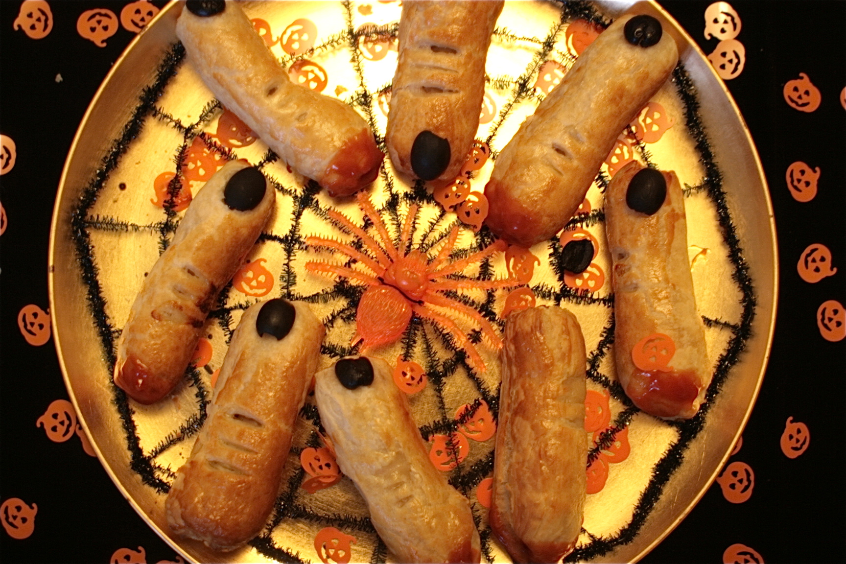 Dead Man's Fingers | Eat Your Veg