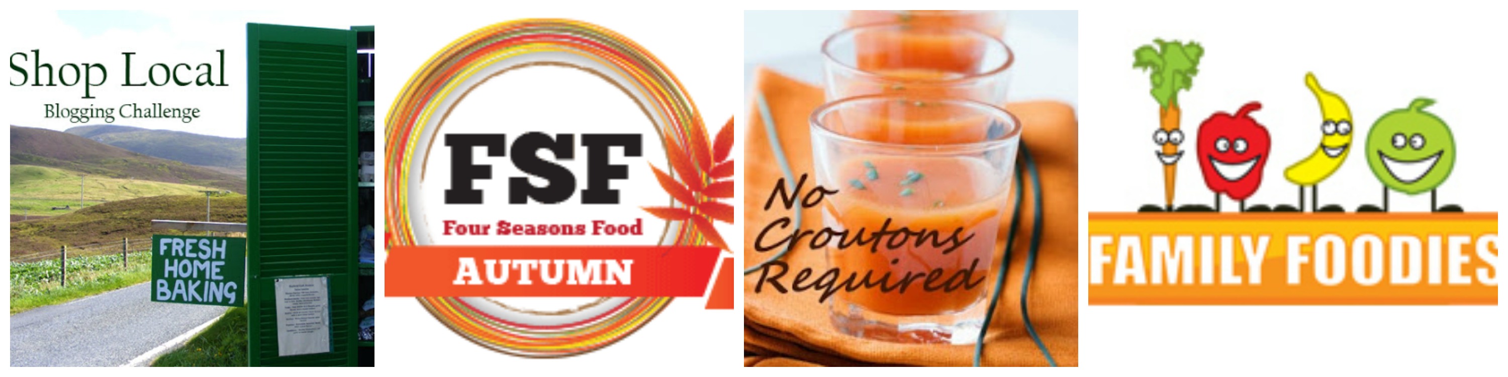 Roasted Roots Soup Challenges