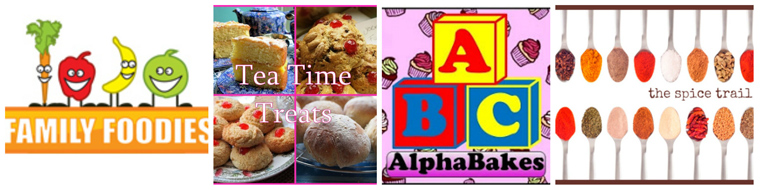 Chocolate-Gingerbread-Logos-Challenge-Logos