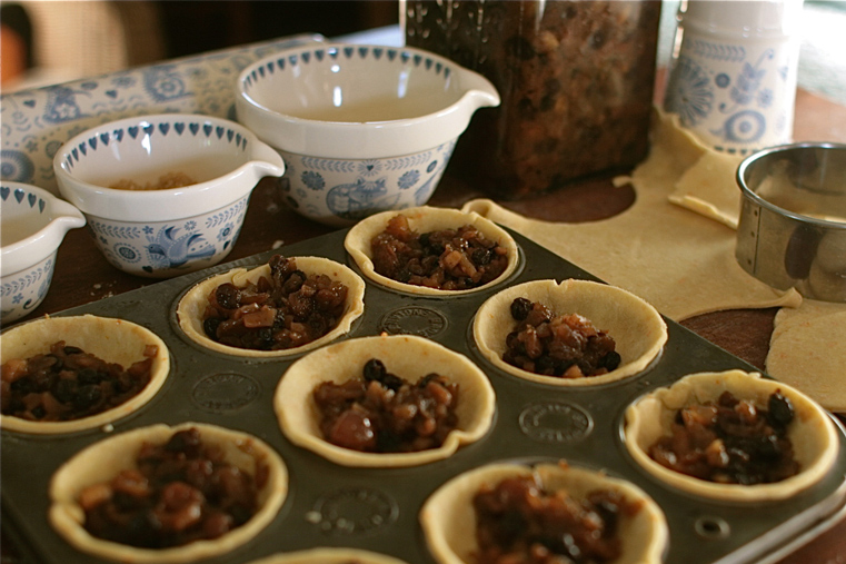 Eat Your Veg | Homemade Mince Pies Homemade Mince pies