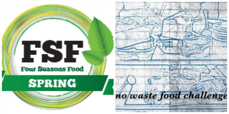 Salmon Stars Challenge Logos