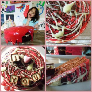 valentine-scribble-cake-collage