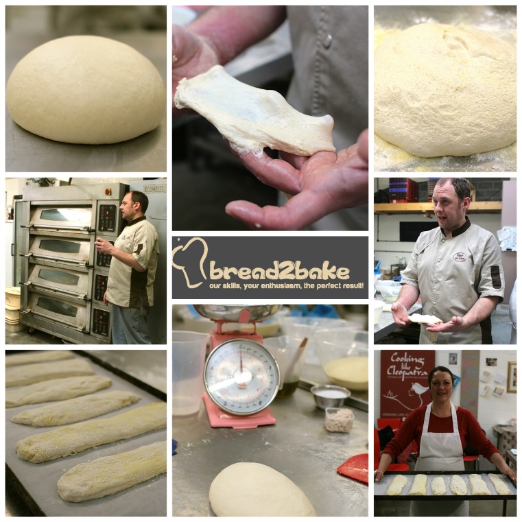 Bread 2 Bake Collage 1