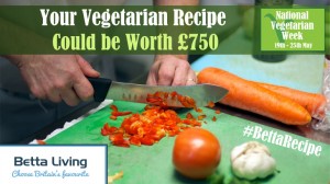 vegetarianrecipecompetition