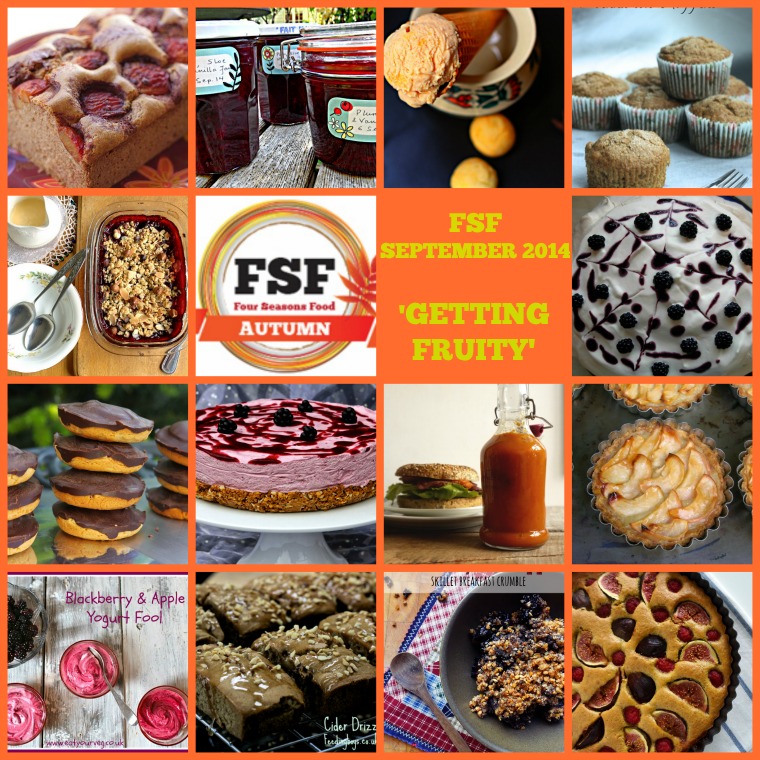 FSF Sept Round Up Collage