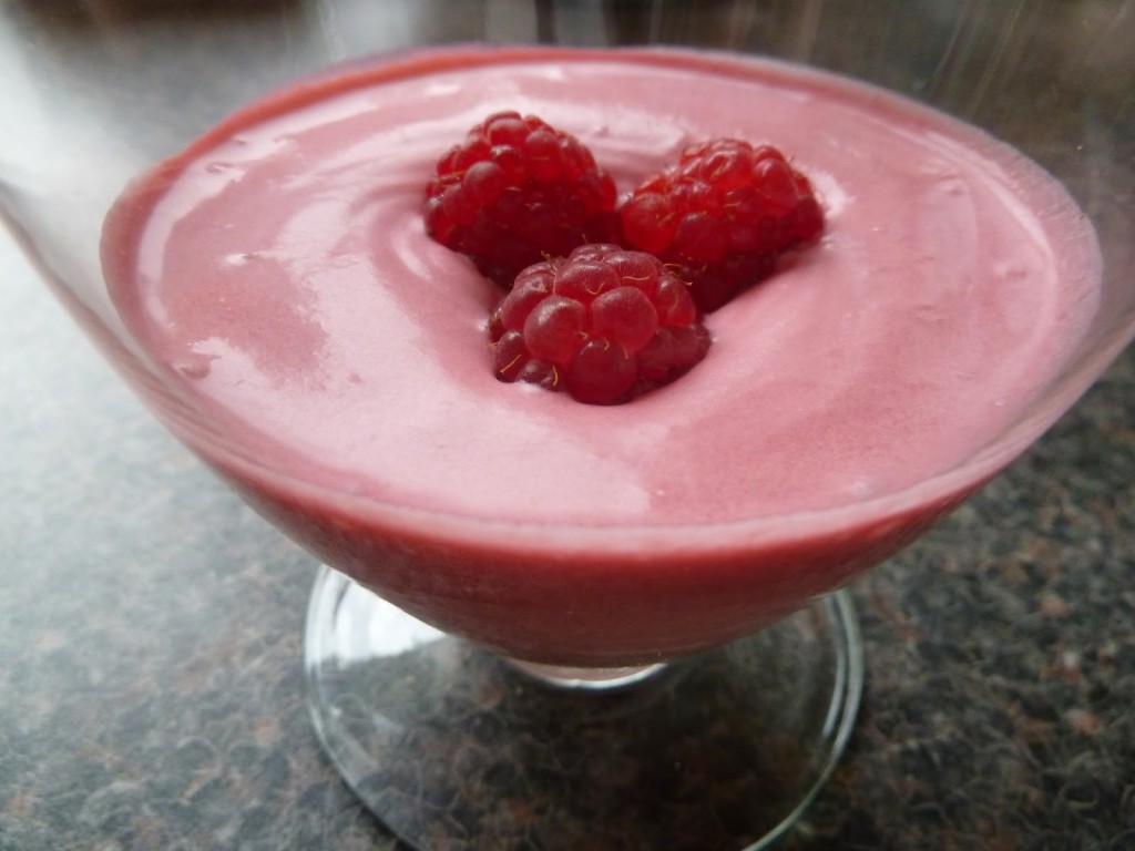 Raspberry+Fool
