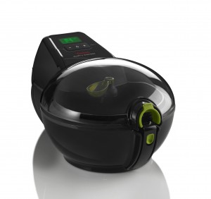 Tefal ActiFry Express XL black